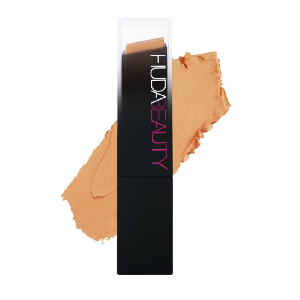 💎 HUDA BEAUTY Toffee 420G Buildable Coverage Foundation Stick